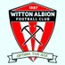 Witton Albion Football Club (@WittonAlbion) Twitter profile photo