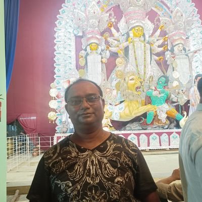 Gopaldas4Das's profile picture. Heartiest Greetings on Universal Declaration of Human Rights (UDHR)