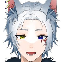 橘 影狼🐺⚫️ (@tatibanakagerou) 's Twitter Profile