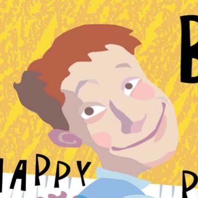 andyspiano's profile picture. Piano teacher, arranger, composer