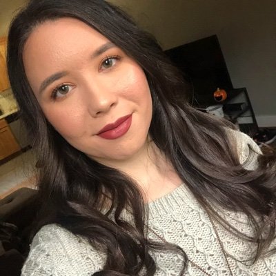 JustineOlson93 Profile Picture