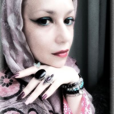 Rabiaandrea's profile picture. I believe in myself and in all things I can do... bcs Allah is the  power can make  me strong  always.