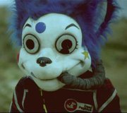 JabbaZee's profile picture. If God isn't real, then how come peecha chakka no wookie boonowa tweepi solo?
Christians: 0 
Atheists: 0 
Solo: 0 
Jabba: 1