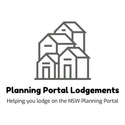 Helping you lodge applications on the NSW Planning Portal!