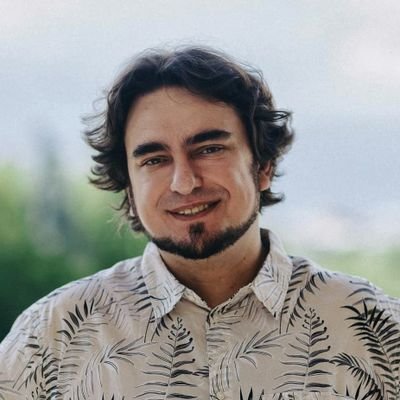 mtstoian's profile picture. 