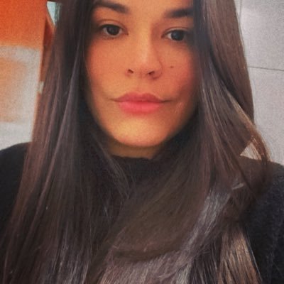 MarianaRezendeS's profile picture. Sociopata altamente funcional 😉