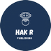 Hak R Publishing (@hakrpublishing) Twitter profile photo Hak R Publishing (@hakrpublishing) Twitter profile photo