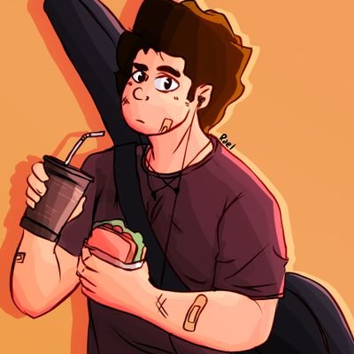 Rael (0/5)さんのプロフィール画像