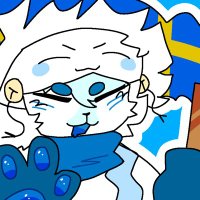moon à la mode 🏳️‍⚧️ (@vulpiaa) Twitter profile photo