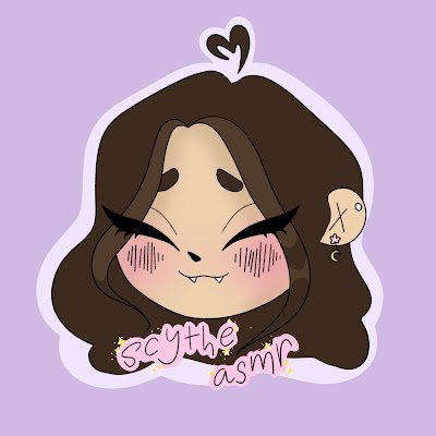 🌿✨ experimental asmrtist 🎙️ subscribe to my youtube channel for more content !! 🫧💘