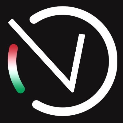 Community Vtuber Italiana Ufficiale
Tutti uniti per contribuire alla crescita e diffusione dei Vtuber in Italia!
→ https://t.co/MFroPmnXQo
