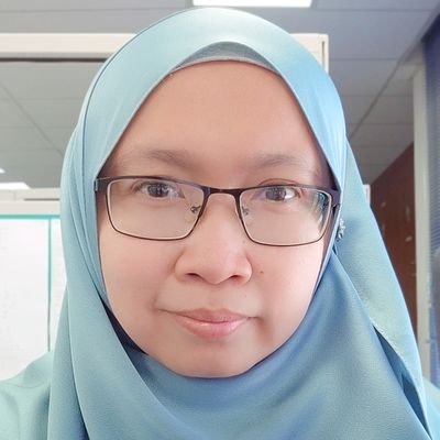 NordianaJamil's profile picture. 1st job as a mother to a cute little boy. My patient is in Mortgage Loan Specialist and Allah is my CEO.