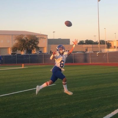 ATH⭐️ | Wr | ‘26 | 5’8 | 140lbs | Boswell High School | Tx | email- @jayden106333@gmail.com