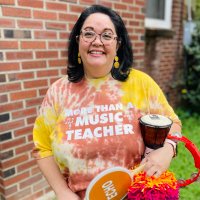 Missy Strong (@docstrong26) 's Twitter Profile