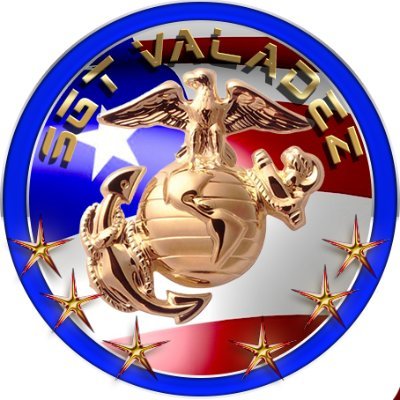 SGTValadez's profile picture. 🇺🇸AMERICA FIRST Christian Conservative MAGA Retired 2A USMC Veteran Husband Father ΜΟΛΩΝΛΑΒΕ 🚫DMs 𝕏 Since 2010