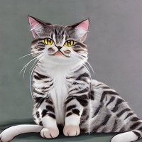 猫と暮らす夢を見る (@_cat_dream_) 's Twitter Profile