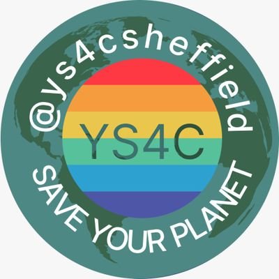 Official Twitter For Sheffield Youth Strike For Climate🌎 Upcoming Actions: COP27 Climate Strike on November 18th!