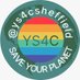 Youth Strike 4 Climate | Sheffield♻️ (@ys4csheffield) Twitter profile photo