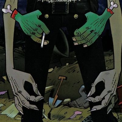 livvyroxit's profile picture. minors dni 🔞

emo lil bitch//32//
she/her//bisexual/grey-romantic