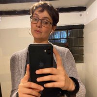Maria Alejandra Rojas Ordonez 🇵🇸 (@mariaaroord) 's Twitter Profile Photo Maria Alejandra Rojas Ordonez 🇵🇸 (@mariaaroord) 's Twitter Profile Photo
