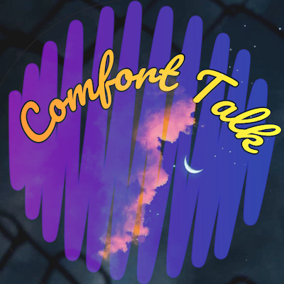 comfort_talk's profile picture. https://t.co/5Xxl5eKjf6
