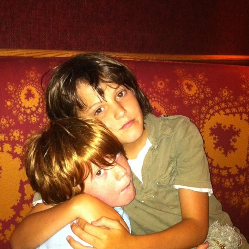 firsttwin's profile picture. 