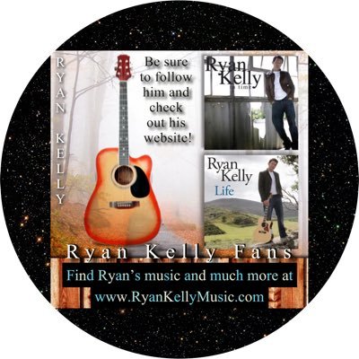 Fanpage approved by the artist spotlighting the talented Irish performer @RyanKellyMusic! 🎶 Visit Ryan’s website: https://t.co/lyvp6UPkh1 🌟