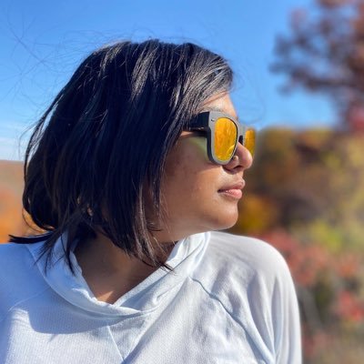 nafisa_anzum's profile picture. Software Engineer, @UWaterloo grad @dsg_uwaterloo, BUET grad, Open Data, HCI; loves to sketch, volunteer tutor, Obsessed cat mom; 🇧🇩 🇨🇦