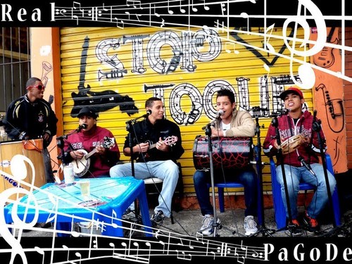 Contatos para Shows :♪ ' REAL PAGODE !  Nextel : 111*67626  
ou alex.fernandes94@hotmail.com