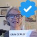 Erin Dealey ☮️ 🌎 DEAR EARTH = Happy EARTH Year! (@ErinDealey) Twitter profile photo