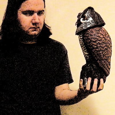 Singer/songwriter of DIY acoustic indie-pop songs. My catalog is on Bandcamp and streaming services!