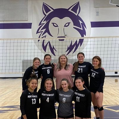 Assistant Volleyball Coach @ Blue Valley Northwest