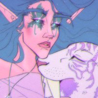 ☽ 𝔉𝔞𝔢𝔭𝔦𝔵𝔢𝔩 𓍊𓋼𓍊 (@fae_pixel) 's Twitter Profile Photo ☽ 𝔉𝔞𝔢𝔭𝔦𝔵𝔢𝔩 𓍊𓋼𓍊 (@fae_pixel) 's Twitter Profile Photo