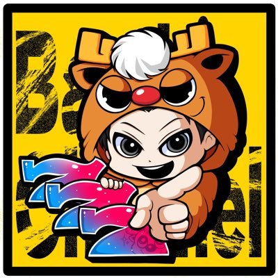 バンビチャンネル【Bambi channel】 (@777bambi) / X