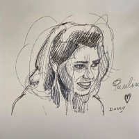 Pauline Ginot (@paulina_gslacik) 's Twitter Profile Photo Pauline Ginot (@paulina_gslacik) 's Twitter Profile Photo