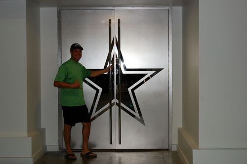 cowboyscot's profile picture. Following America's Team and their quest to be #1 once again.