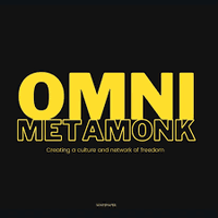 Omnimeta Monk official (@omnimetamonk) 's Twitter Profile