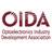 OIDA (Optoelectronics Industry Development Association) is a Washington DC-based, non-profit association that promotes the optoelectronics / photonics industry.