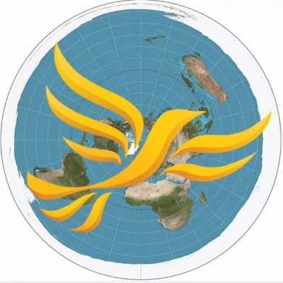 We are a group of Lib Dem members seeking to promote free speech, evidence-based policy, skepticism and respectful debate surrounding the shape of Planet Earth