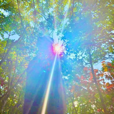 ☯️🌜かいち🌛☯️さんのプロフィール画像