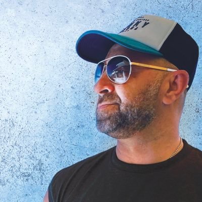 Internationally acclaimed DJ, Producer, Promoter