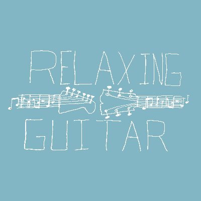 Improvised relaxing guitar music to study, relax and play in the background.