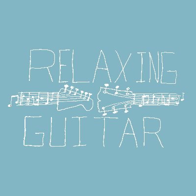 Improvised relaxing guitar music to study, relax and play in the background.