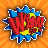 WHAM! Stand(@WHAMstand) 's Twitter Profile Photo