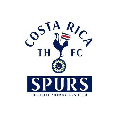 Twitter de la Comunidad Oficial de hinchas del Tottenham Hotspur en Costa Rica.
#COYS #SpursCR #OSCSpursFamily