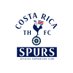 Costa Rica Spurs Official Supporters Club (@CoysCR) Twitter profile photo