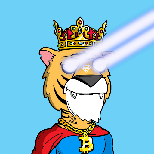 PhillyP87.eth🛡️🐯 👑 🐳さんのプロフィール画像