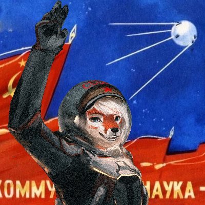 Lost Soviet Cosmonaut ☭ ...в поисках моего СССР