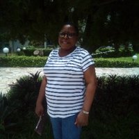 Modupe Ochim (@modupeochim1) 's Twitter Profile