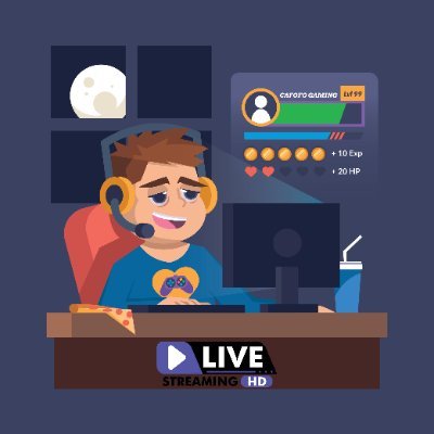 🎥Streamer de games, entretenimento e humor
📧c4fofo@hotmail.com
👇Siga o pai